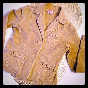 Vintage Bill Blass blazer